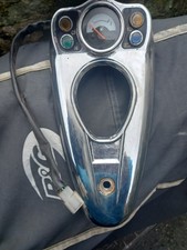 Pioneer Nevada Xf125l4b