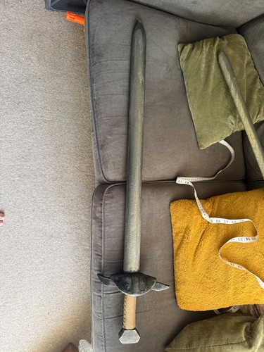 Larp foam sword 110cm - larp,