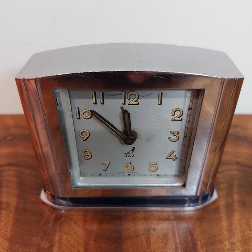 Jaz art deco - jaz, alarm