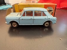 Dinky No. 140- Morris 1100