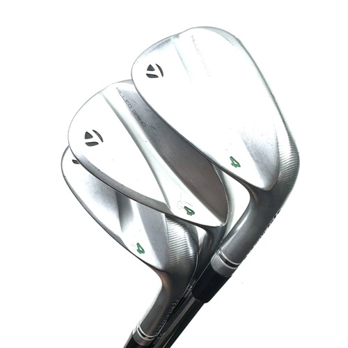 Taylormade mg4 wedge set - mg4, 46