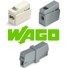 WAGO 224 Connectors Junction