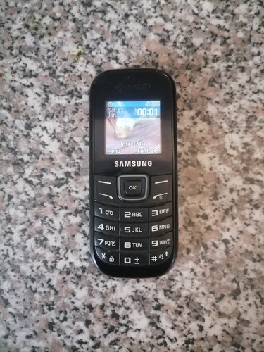 Samsung e1200 black - samsung, gt-e1200