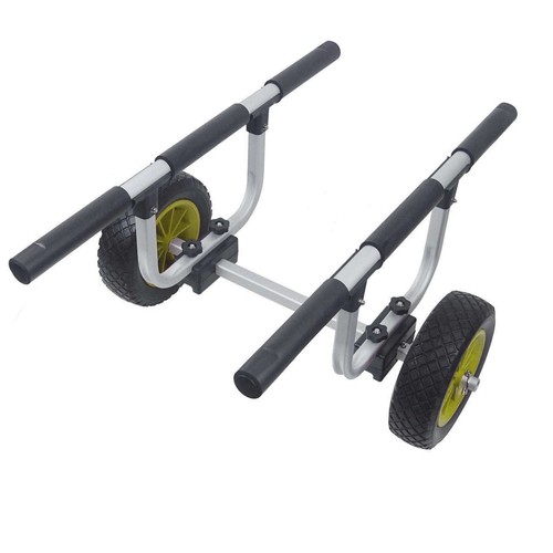 Lomo kayak trolley heavy - kayak, duty