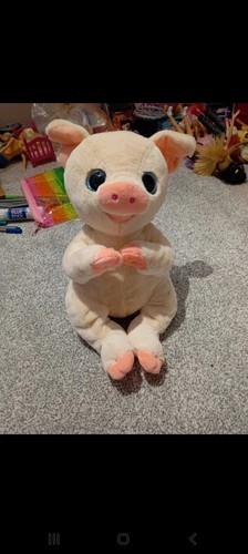 Penelope pig medium size - penelope,