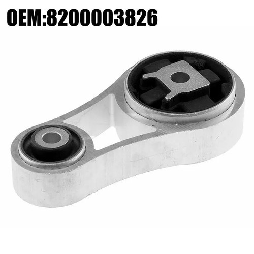Engine mounting rear - rear, lower