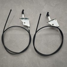Replacement Throttle Control Cable for For Scag Maximizes Mower Performance