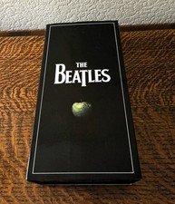 The Beatle CD Box Set The