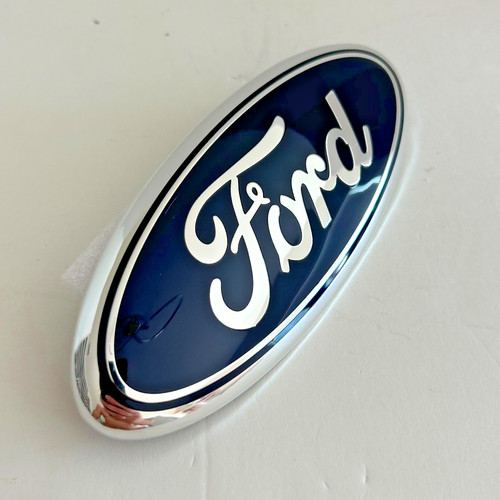 Ford inch navy blue - ford,