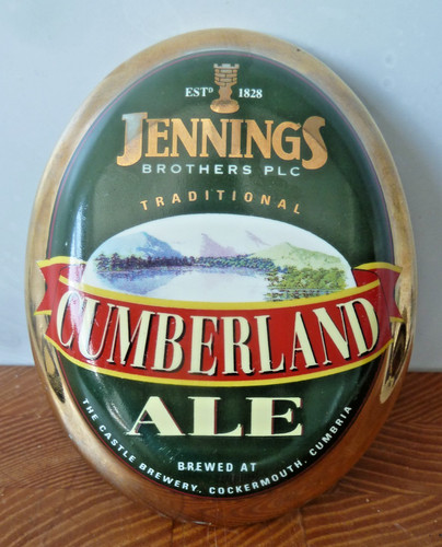 Vintage jennings cumberland - jennings,