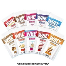 Per4m Whey Protein Sample |