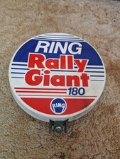 Ring Rally Giant 180 vintage