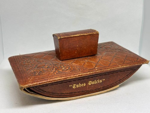 Vintage wood leather - vintage,