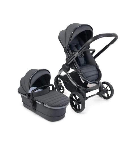 Icandy peach pushchair and - peach, 7