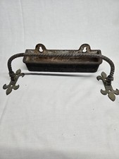 Cast Iron And Brass Church