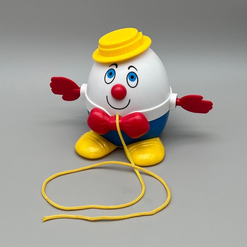 Vintage fisher price 736 - vintage, #736