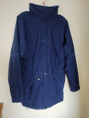 The north face gore - the, city