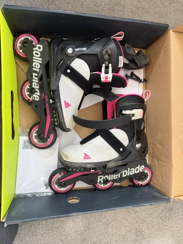 Rollerblade microblade free - rollerblade,
