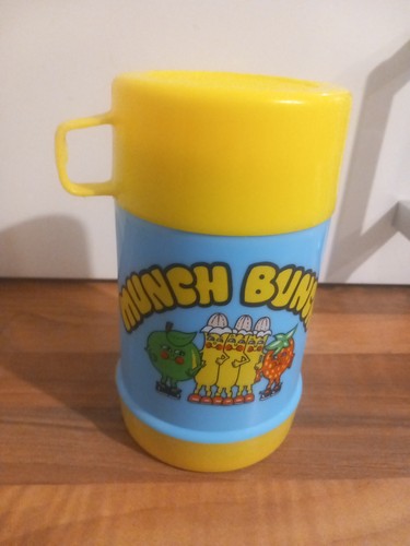 Vintage munch bunch - vintage, kids