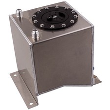 Universal Aluminum 2.5 Gallon