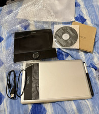 2x Wacom Graphic Tablet Bamboo