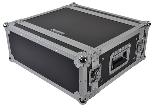 Rack case 350mm deep - 19",