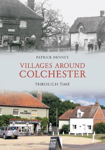 Villages around colchester - villages,