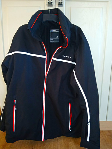 Dare men jacket full - men’s,