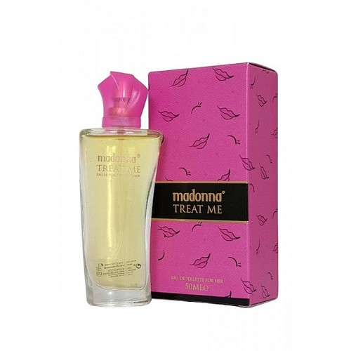 Madonna treat 50ml - madonna, me