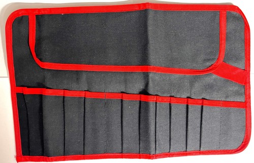 Pocket tool storage spanner - pocket,