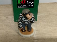 Robert Harrop PG TIPS CHIMPS