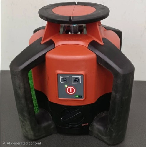 Hilti pre rotary laser level - pre,