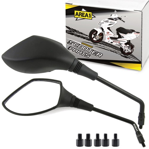 Area1 rearview mirror set - area1,