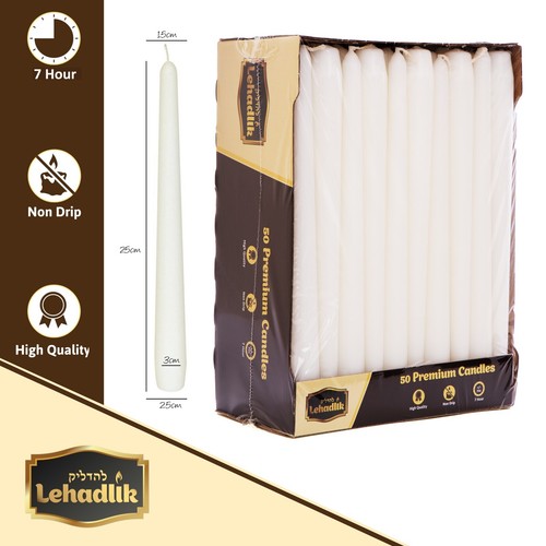 Lehadlik long 25cm unscented - lehadlik,