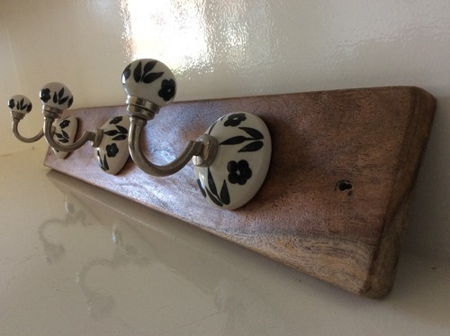 Recycled handmade solid - recycled,