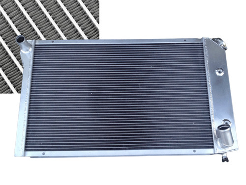 3row aluminum radiator for - radiator,