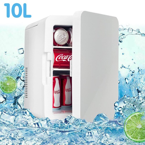 10l portable mini fridge table - portable,