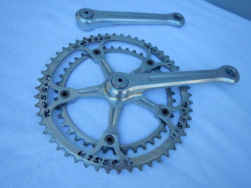 Campagnolo rossin record - campagnolo,