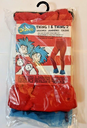 Seuss thing - dr, 1