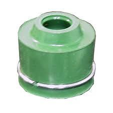 Valve Stem Oil Seal (Exhaust) fits Kawasaki Z 1000 (ZR1000) 2003-08 