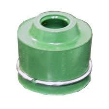Valve stem oil - seal, (exhaust)