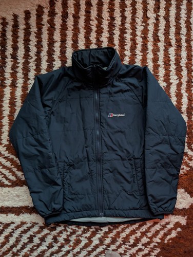 Berghaus insulated jacket - insulated,