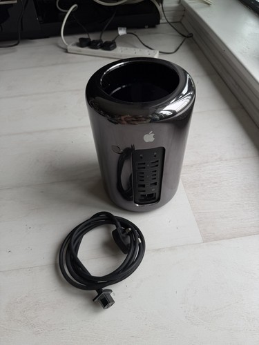 Mac pro 2014 5ghz 6 - pro, 6-core