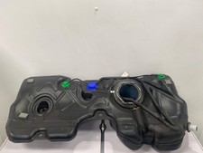 BMW M135i xDrive Petrol fuel