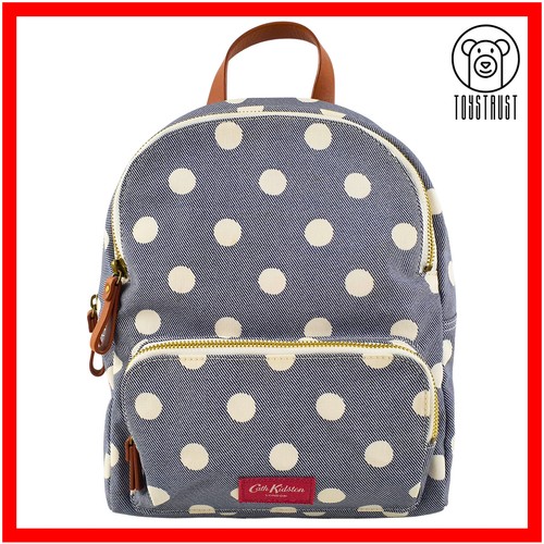 Cath kidston small backpack - small,