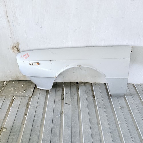 Front left fender - fender, lancia