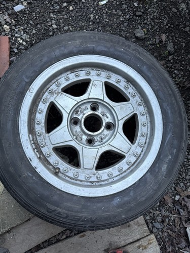 Audi 15 speedline - b4,