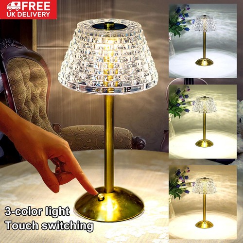 Modern led table lamp - modern,