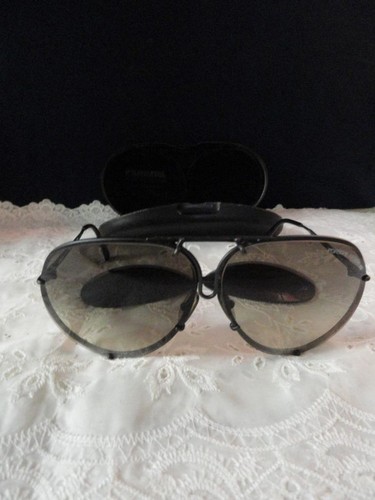 Vintage 1980 designer - vintage, aviator