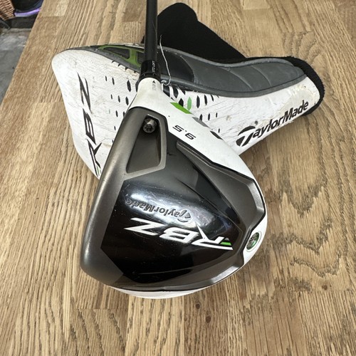 Superb taylormade rbz - superb, driver